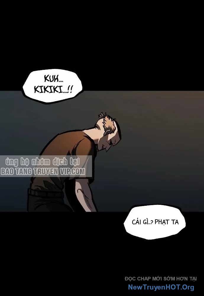 Dấu Ấn Tu La Chap 6 - Next Chap 7