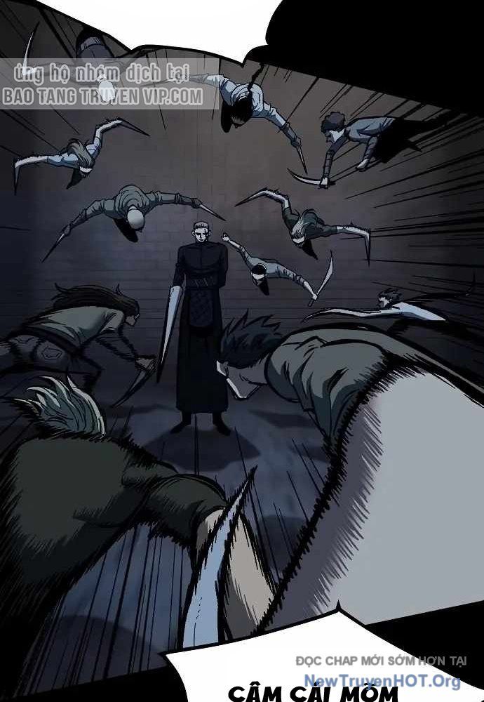 Dấu Ấn Tu La Chap 6 - Next Chap 7