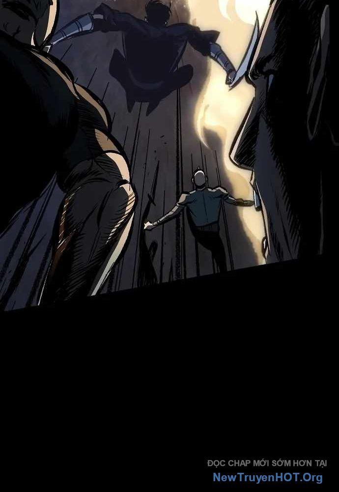 Dấu Ấn Tu La Chap 6 - Next Chap 7