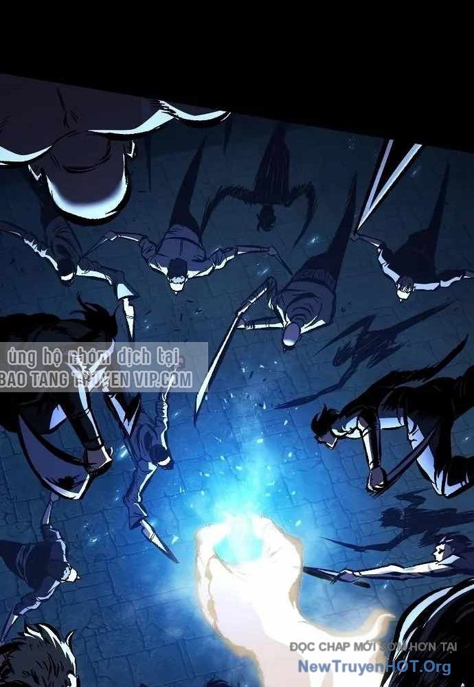 Dấu Ấn Tu La Chap 6 - Next Chap 7