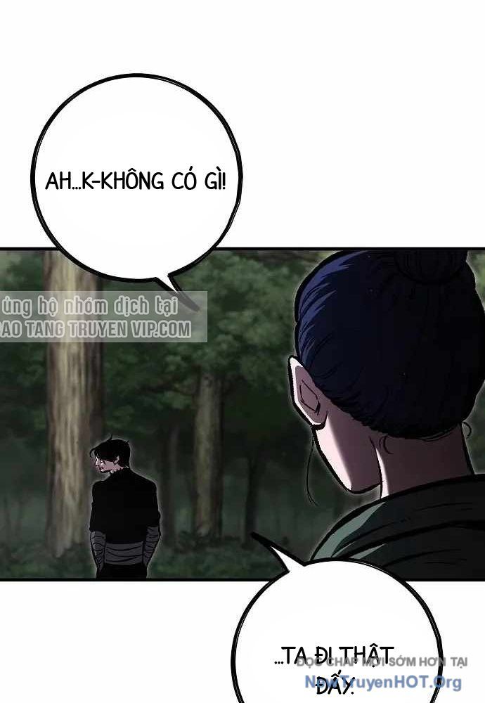 Dấu Ấn Tu La Chap 6 - Next Chap 7