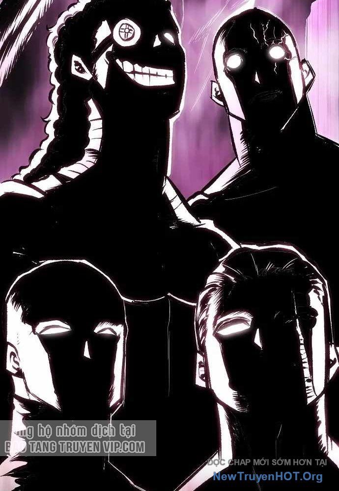 Dấu Ấn Tu La Chap 6 - Next Chap 7