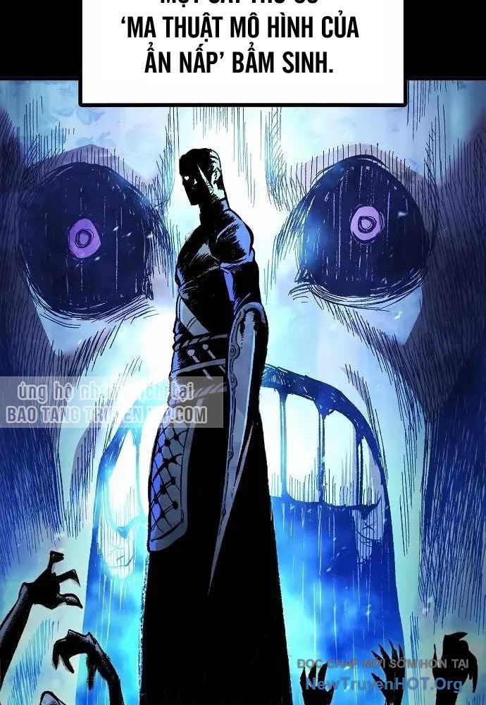 Dấu Ấn Tu La Chap 6 - Next Chap 7