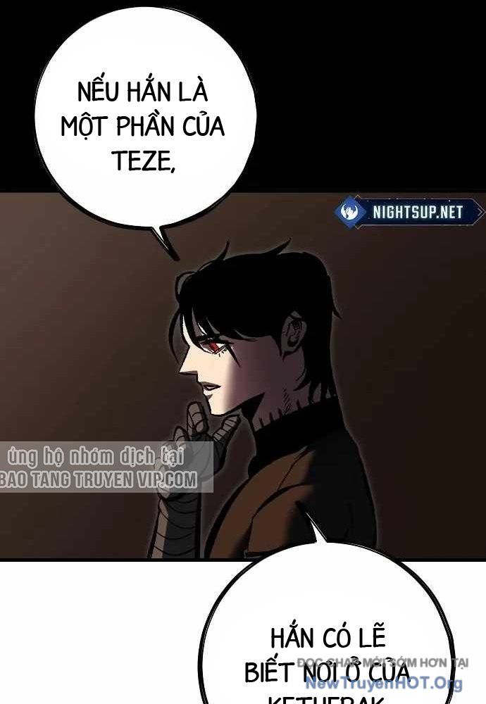 Dấu Ấn Tu La Chap 6 - Next Chap 7