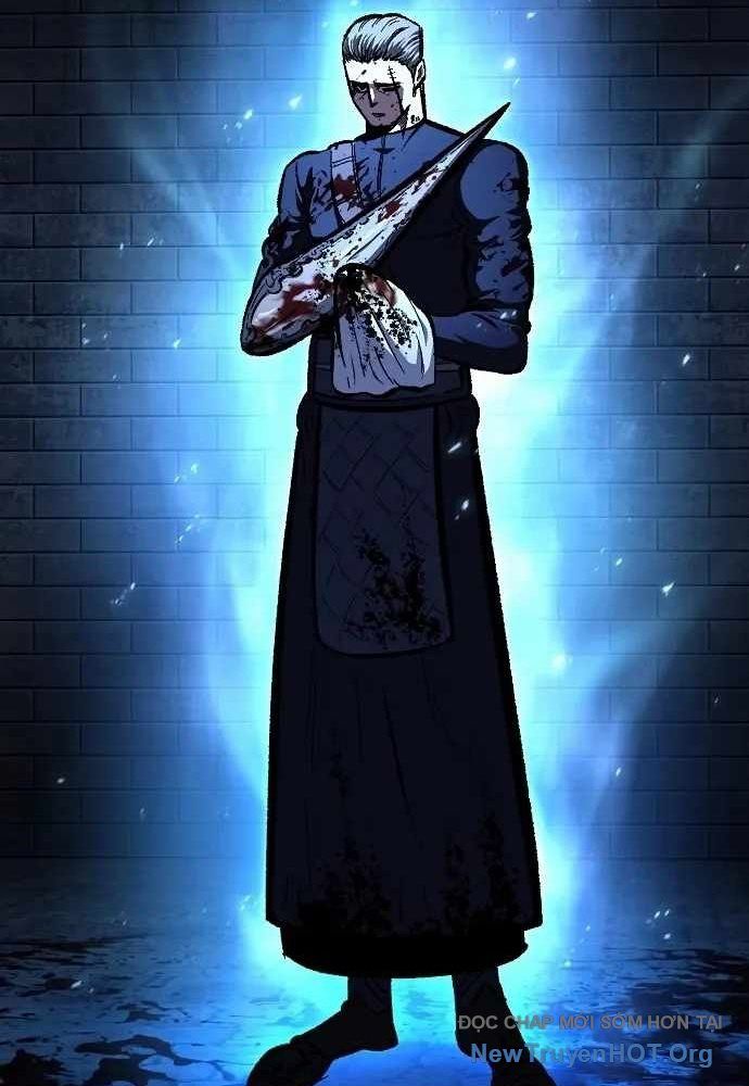 Dấu Ấn Tu La Chap 6 - Next Chap 7