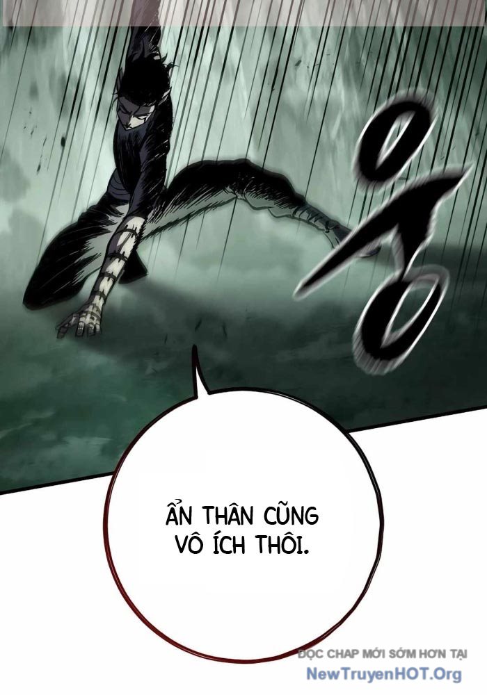 Dấu Ấn Tu La Chap 8 - Next Chap 9