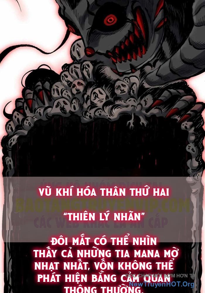 Dấu Ấn Tu La Chap 8 - Next Chap 9