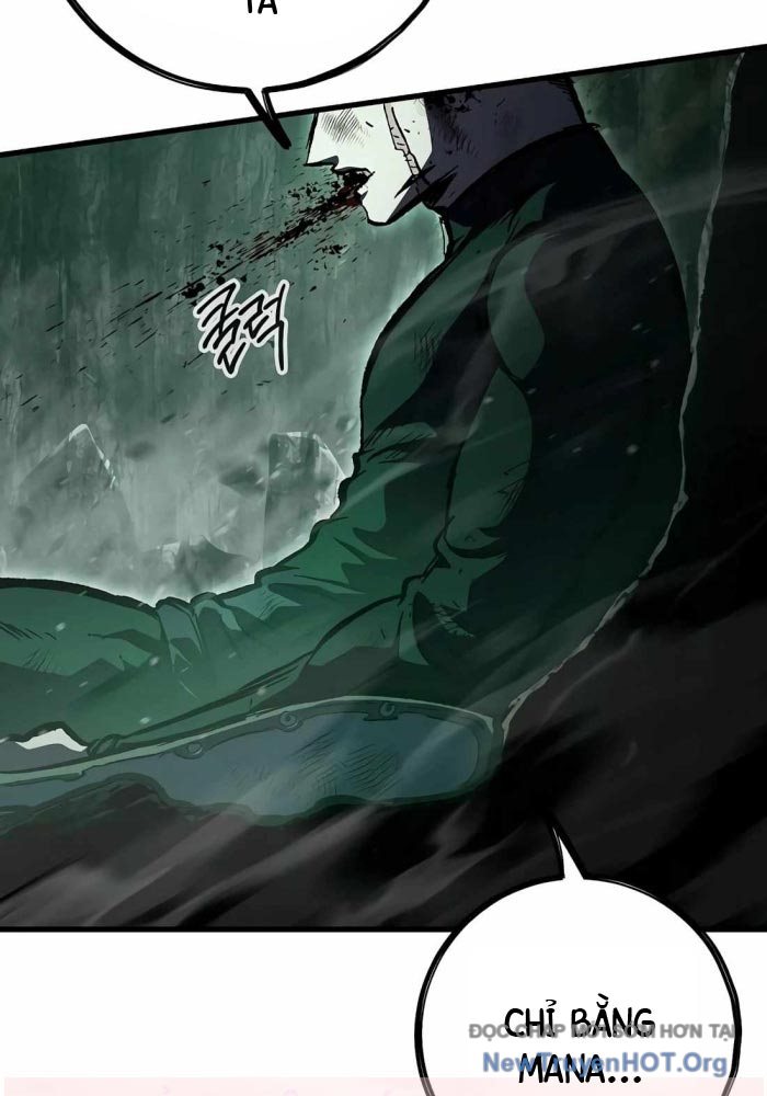 Dấu Ấn Tu La Chap 8 - Next Chap 9