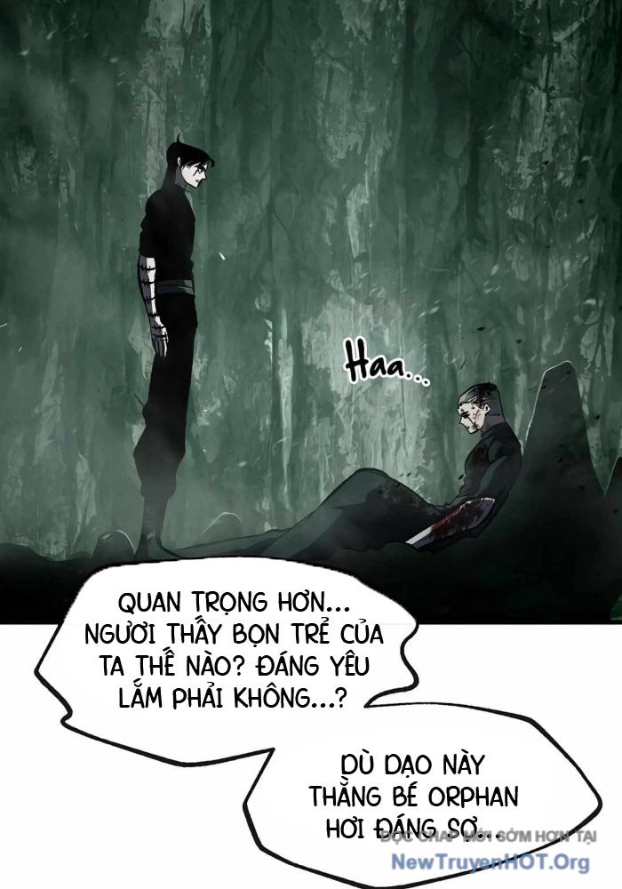 Dấu Ấn Tu La Chap 8 - Next Chap 9