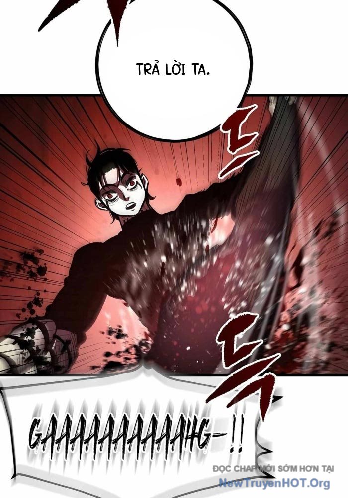 Dấu Ấn Tu La Chap 8 - Next Chap 9