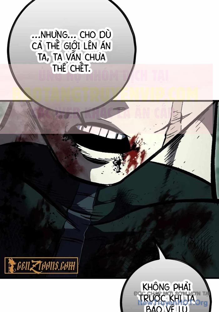 Dấu Ấn Tu La Chap 8 - Next Chap 9