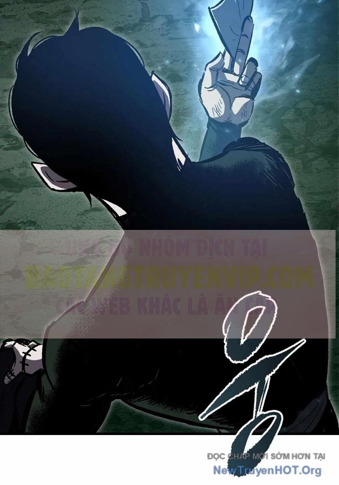 Dấu Ấn Tu La Chap 8 - Next Chap 9