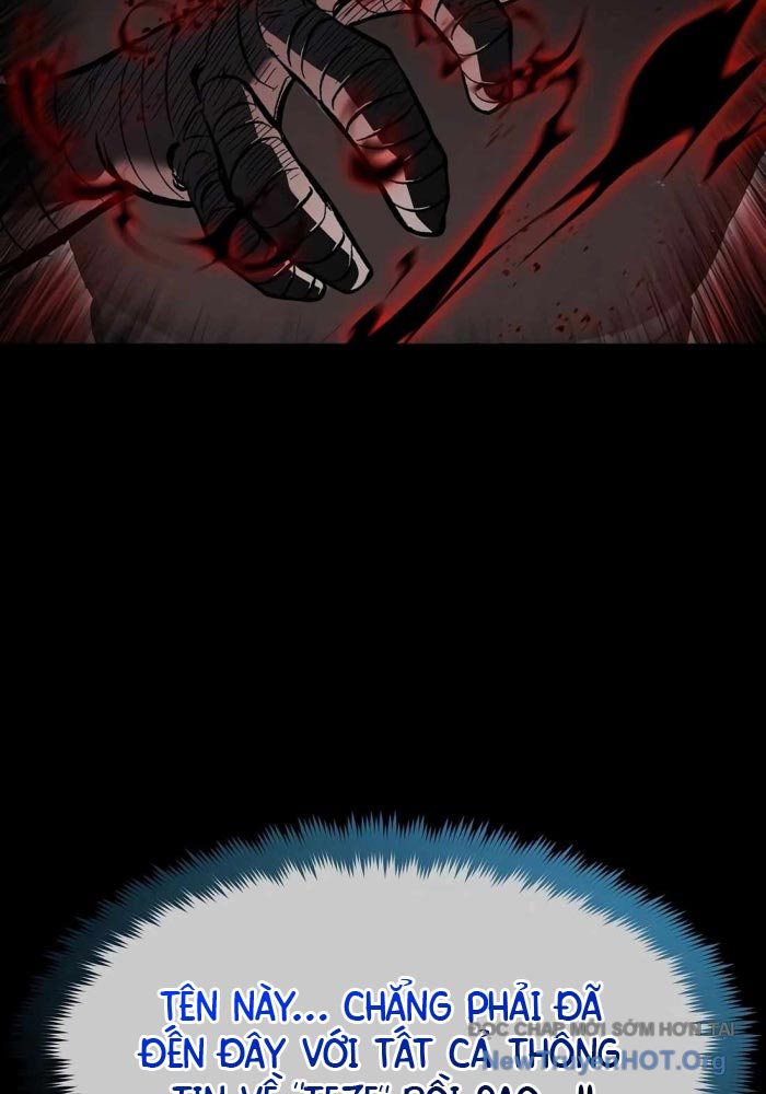 Dấu Ấn Tu La Chap 8 - Next Chap 9