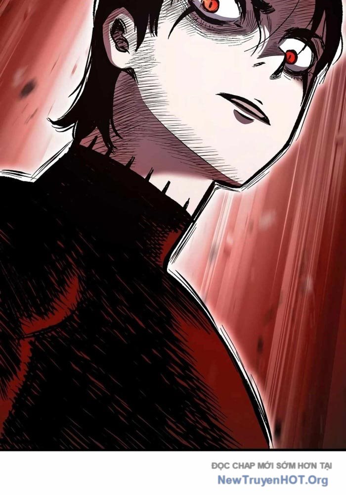 Dấu Ấn Tu La Chap 8 - Next Chap 9