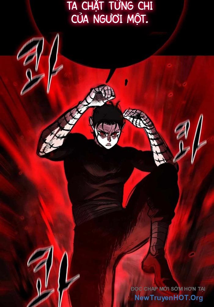 Dấu Ấn Tu La Chap 8 - Next Chap 9