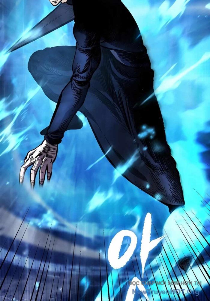 Dấu Ấn Tu La Chap 8 - Next Chap 9