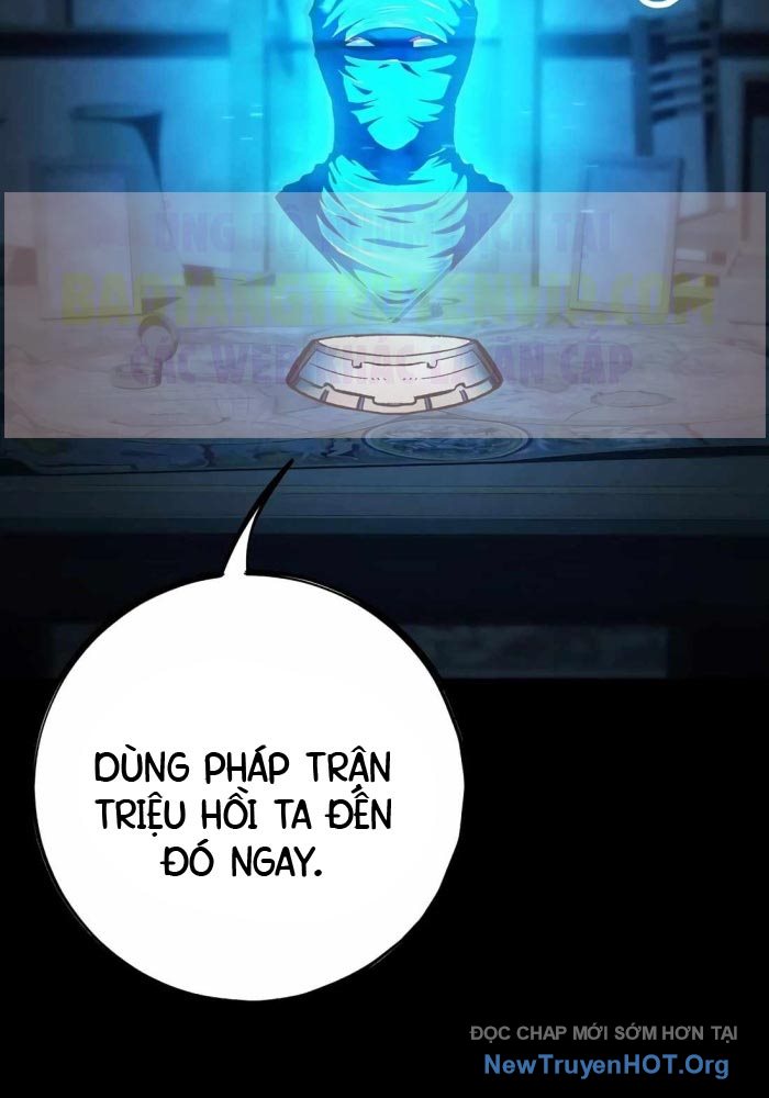 Dấu Ấn Tu La Chap 8 - Next Chap 9