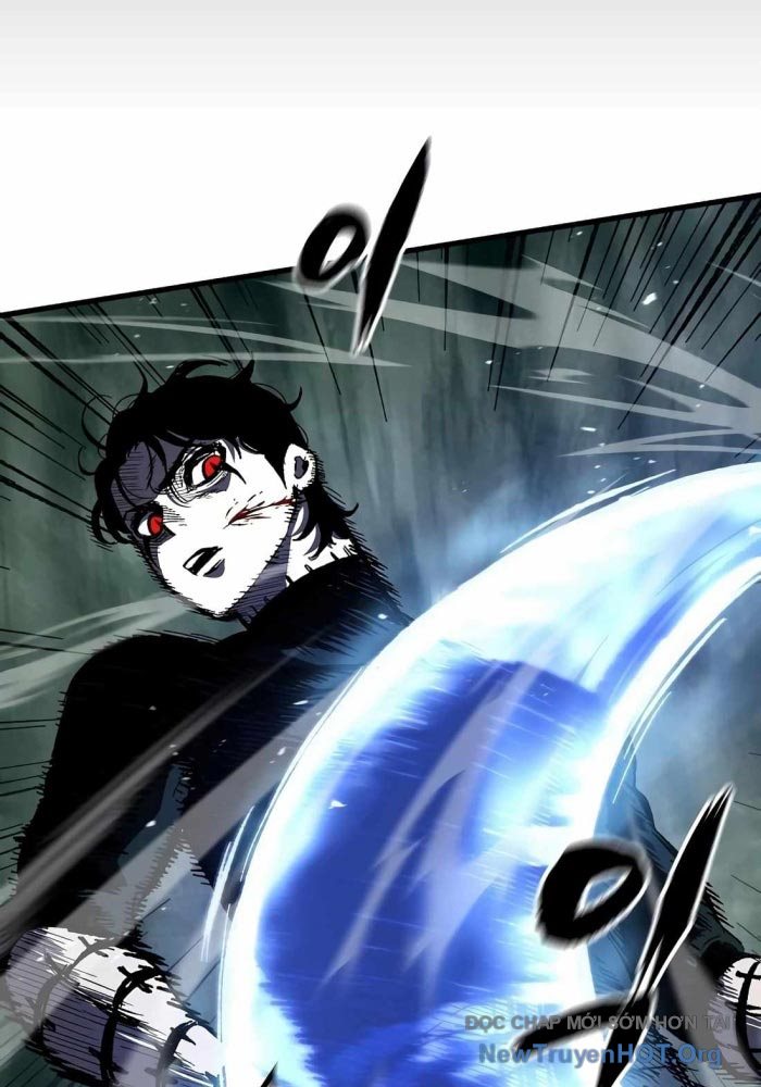 Dấu Ấn Tu La Chap 8 - Next Chap 9