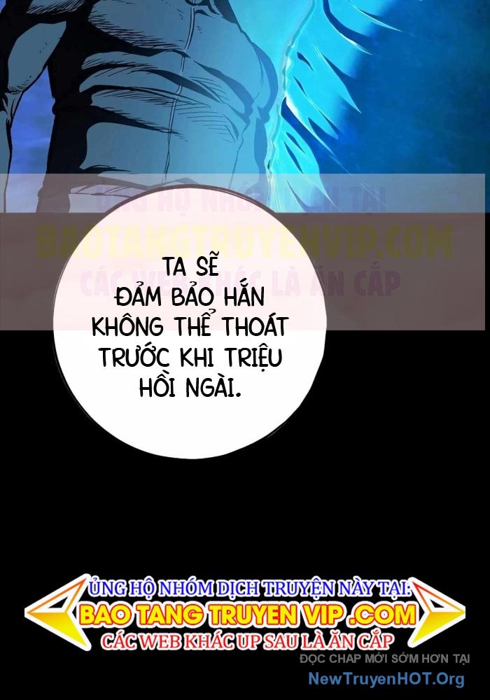 Dấu Ấn Tu La Chap 8 - Next Chap 9