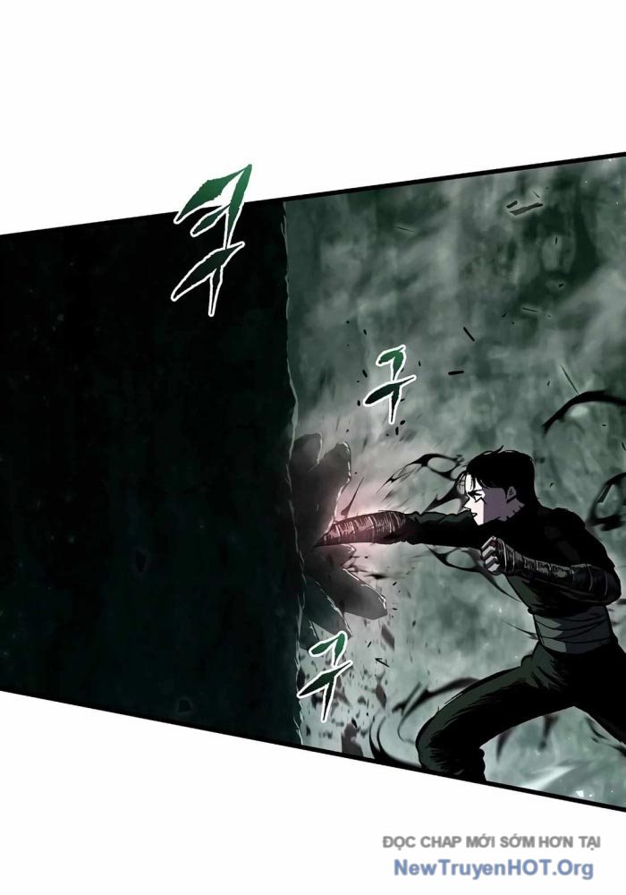 Dấu Ấn Tu La Chap 8 - Next Chap 9