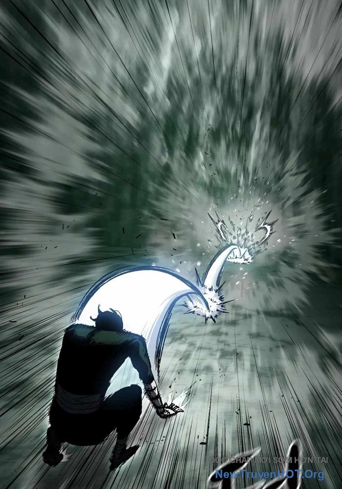 Dấu Ấn Tu La Chap 8 - Next Chap 9