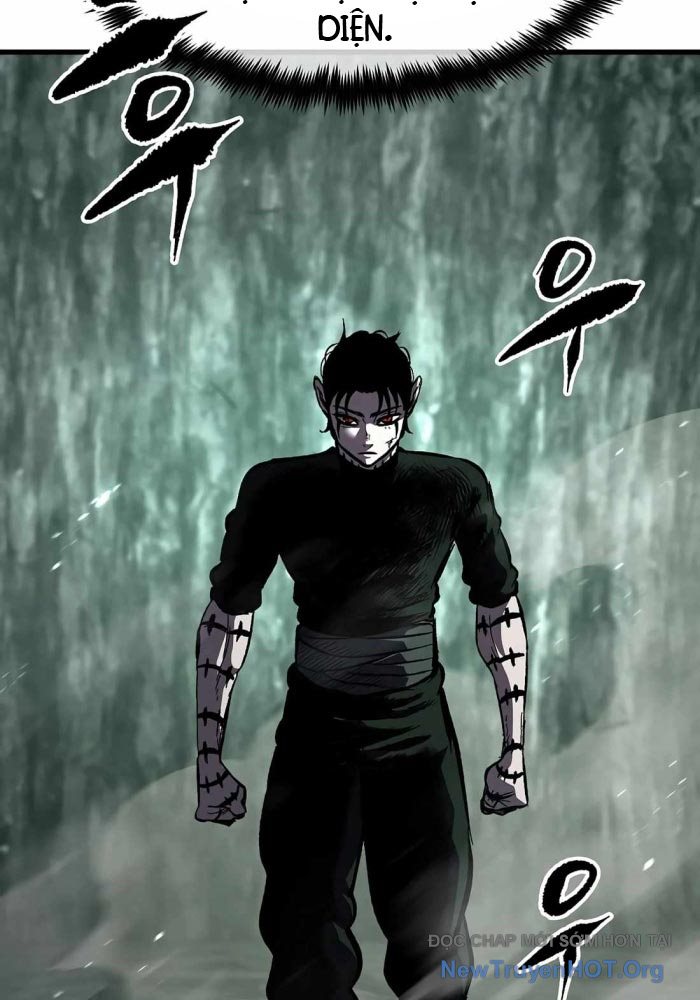 Dấu Ấn Tu La Chap 8 - Next Chap 9