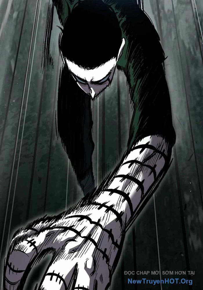 Dấu Ấn Tu La Chap 8 - Next Chap 9