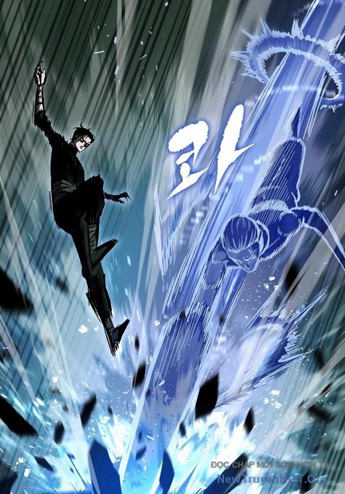 Dấu Ấn Tu La Chap 8 - Next Chap 9