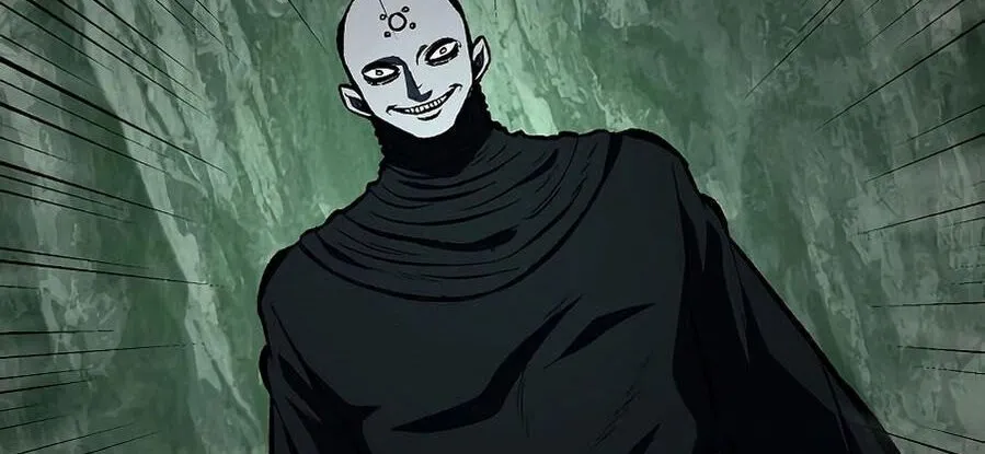 Dấu Ấn Tu La Chap 9 - Next Chap 10