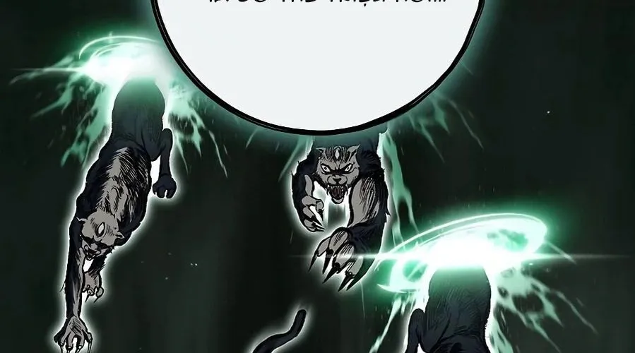 Dấu Ấn Tu La Chap 9 - Next Chap 10