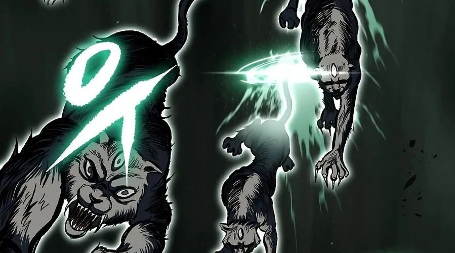 Dấu Ấn Tu La Chap 9 - Next Chap 10