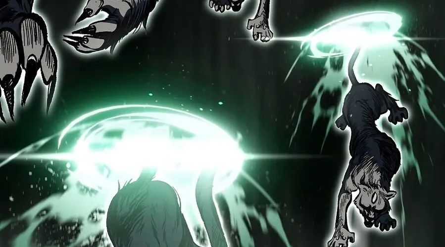 Dấu Ấn Tu La Chap 9 - Next Chap 10