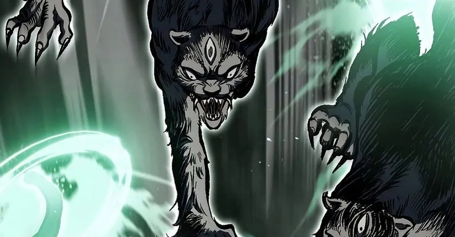 Dấu Ấn Tu La Chap 9 - Next Chap 10