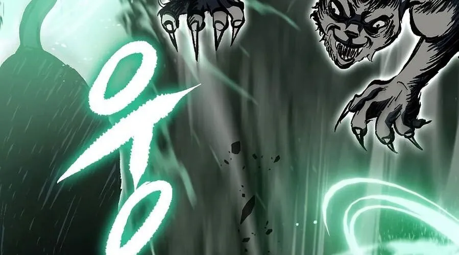 Dấu Ấn Tu La Chap 9 - Next Chap 10