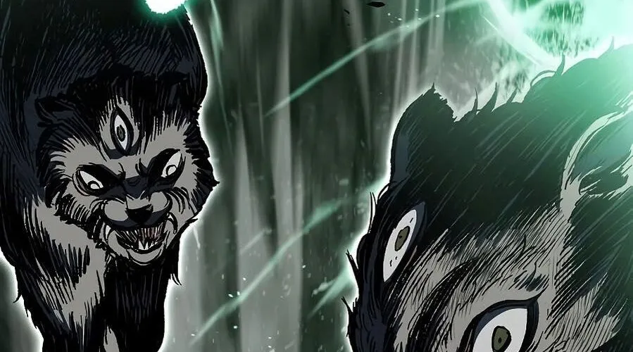 Dấu Ấn Tu La Chap 9 - Next Chap 10