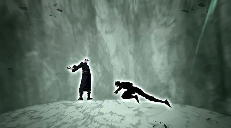 Dấu Ấn Tu La Chap 9 - Next Chap 10