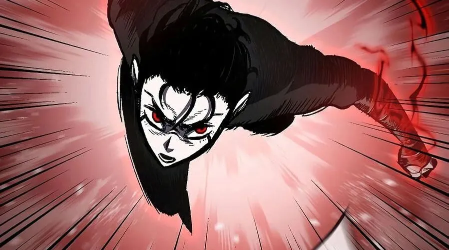 Dấu Ấn Tu La Chap 9 - Next Chap 10