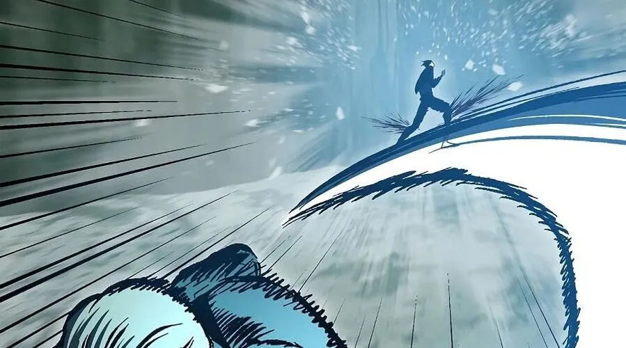 Dấu Ấn Tu La Chap 9 - Next Chap 10