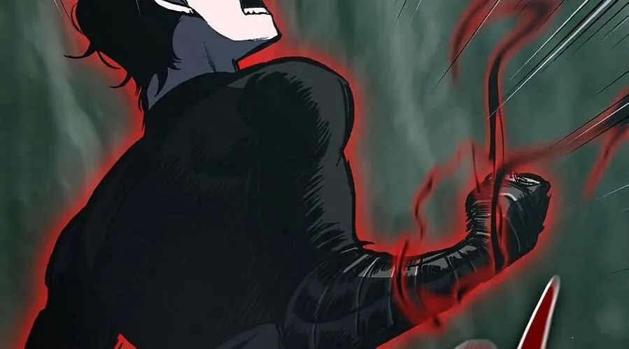 Dấu Ấn Tu La Chap 9 - Next Chap 10