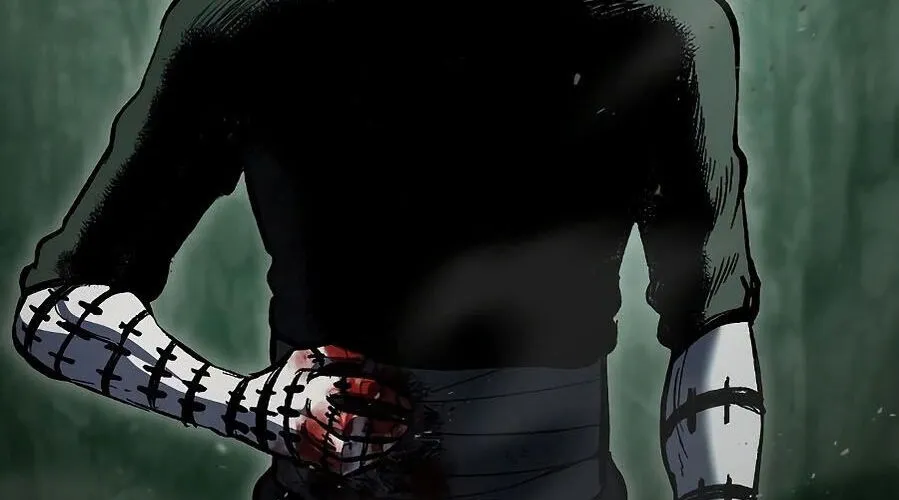 Dấu Ấn Tu La Chap 9 - Next Chap 10