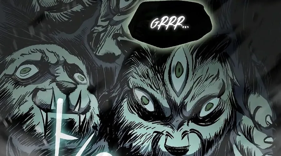 Dấu Ấn Tu La Chap 9 - Next Chap 10