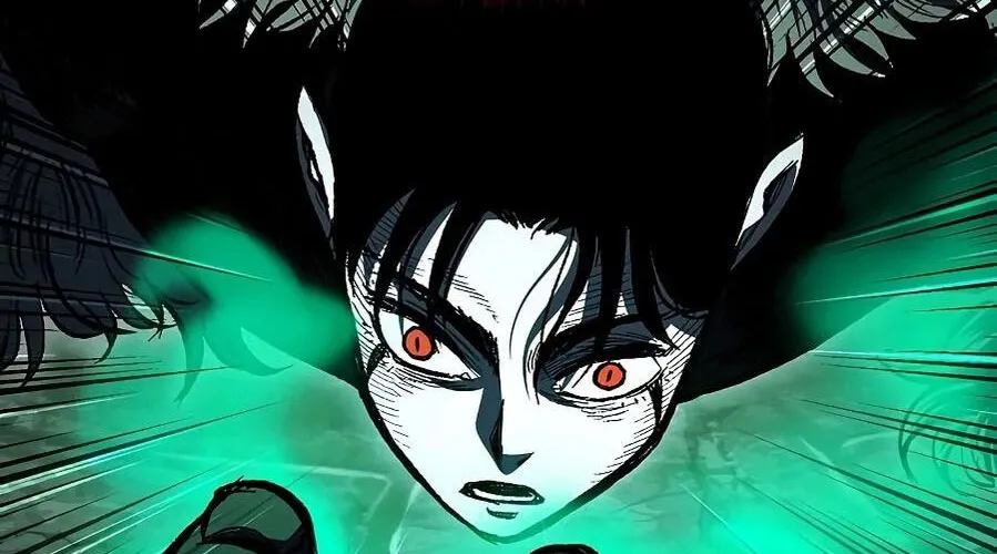 Dấu Ấn Tu La Chap 9 - Next Chap 10