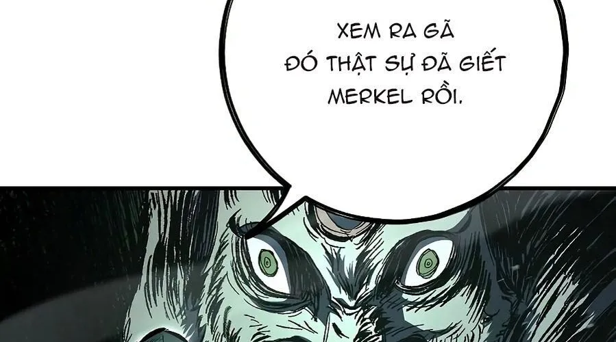 Dấu Ấn Tu La Chap 9 - Next Chap 10