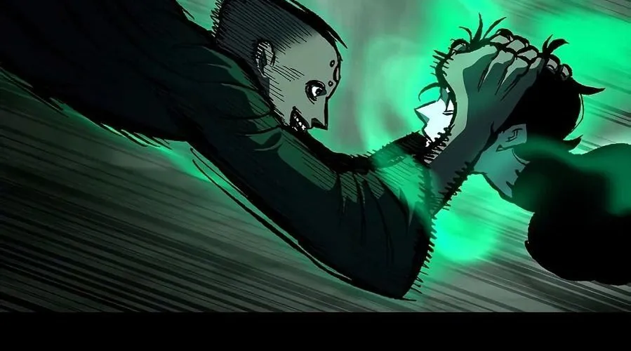 Dấu Ấn Tu La Chap 9 - Next Chap 10