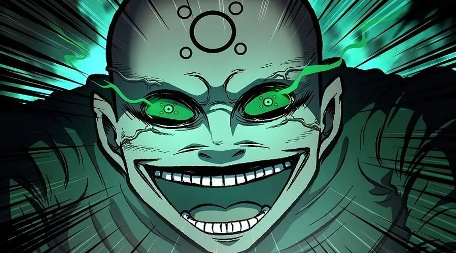 Dấu Ấn Tu La Chap 9 - Next Chap 10