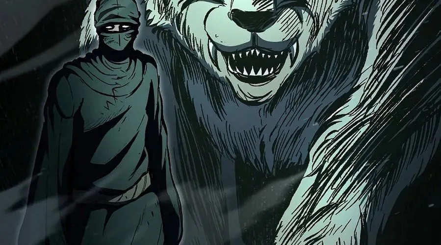 Dấu Ấn Tu La Chap 9 - Next Chap 10