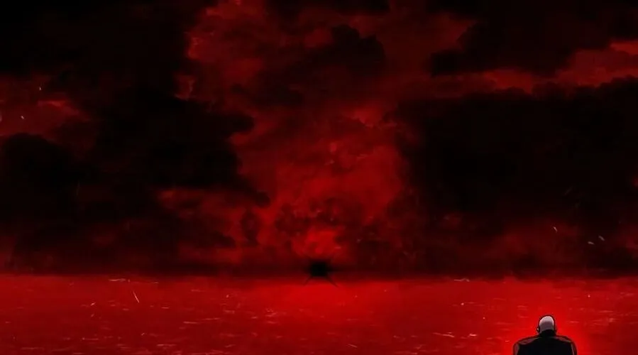 Dấu Ấn Tu La Chap 9 - Next Chap 10