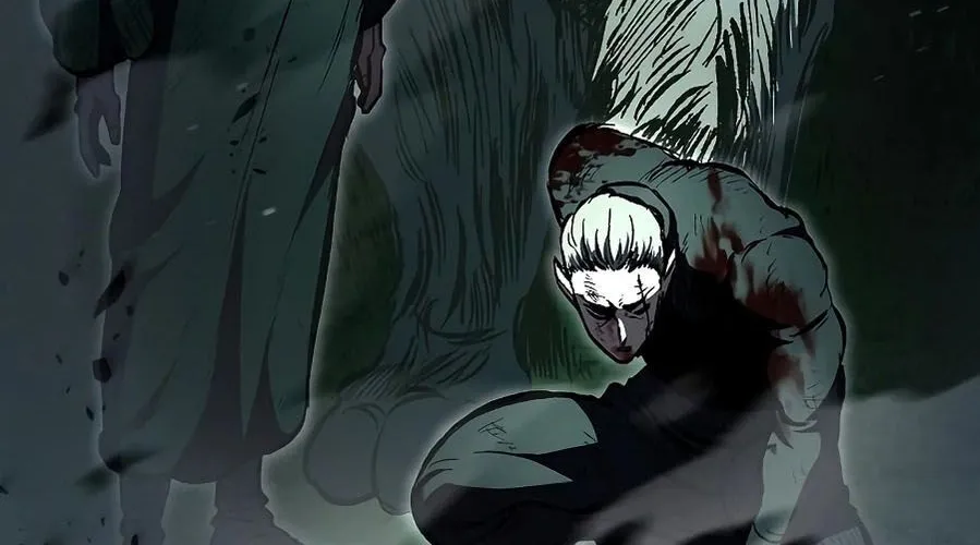 Dấu Ấn Tu La Chap 9 - Next Chap 10