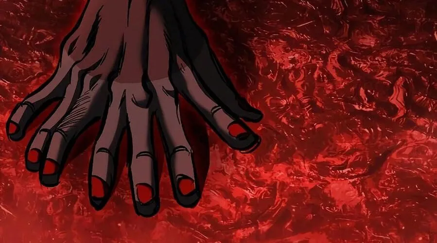 Dấu Ấn Tu La Chap 9 - Next Chap 10