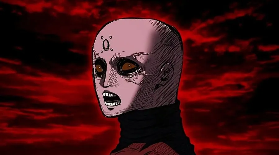 Dấu Ấn Tu La Chap 9 - Next Chap 10